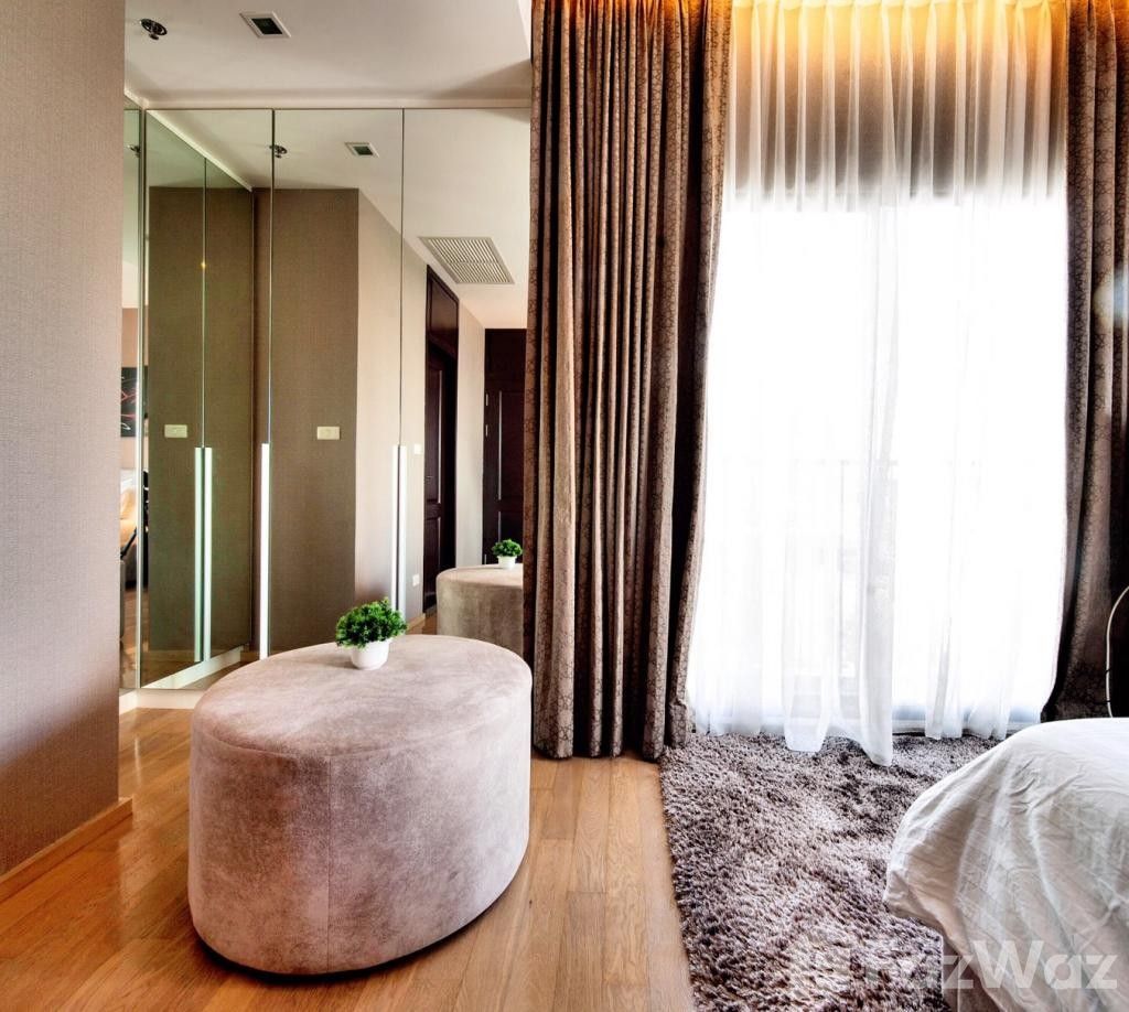 picture 1 Bedroom Condo for rent at Noble Refine 33501 - 7/12