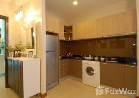 picture 1 Bedroom Condo for sale at Circle Condominium  61785 - 6/15