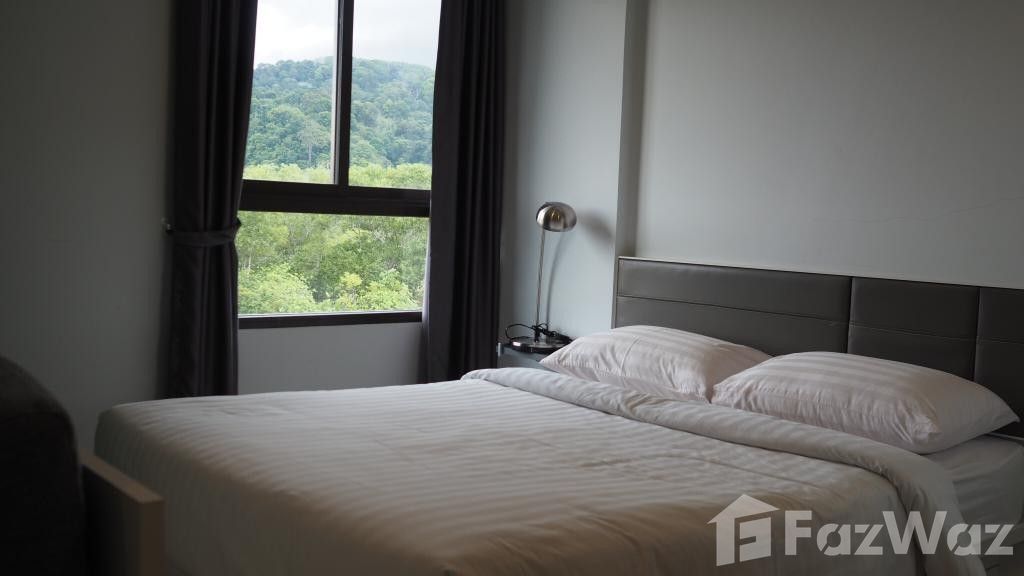 picture 1 Bedroom Condo for sale at ZCAPE III  99734 - 11/22