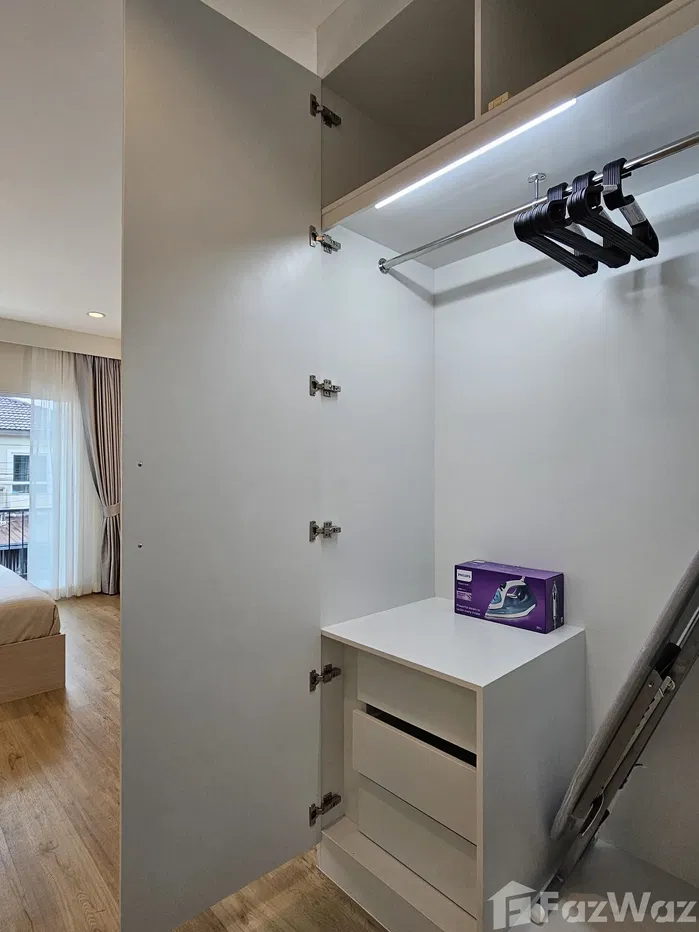 picture Peace of Mind Living, Furnished Modern 3-Bedroom Home 5692095 - 24/37