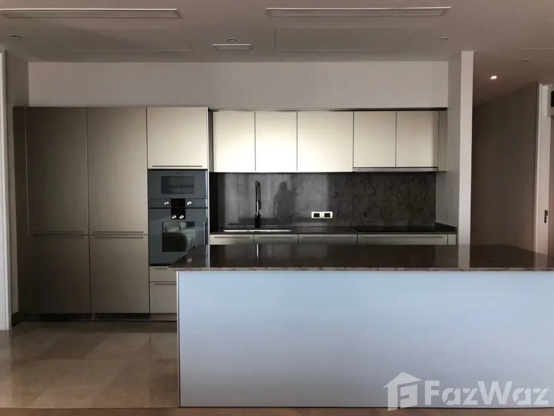 picture 3 Bedroom Condo for rent at The Residence Mandarin Oriental 5690287 - 2/13