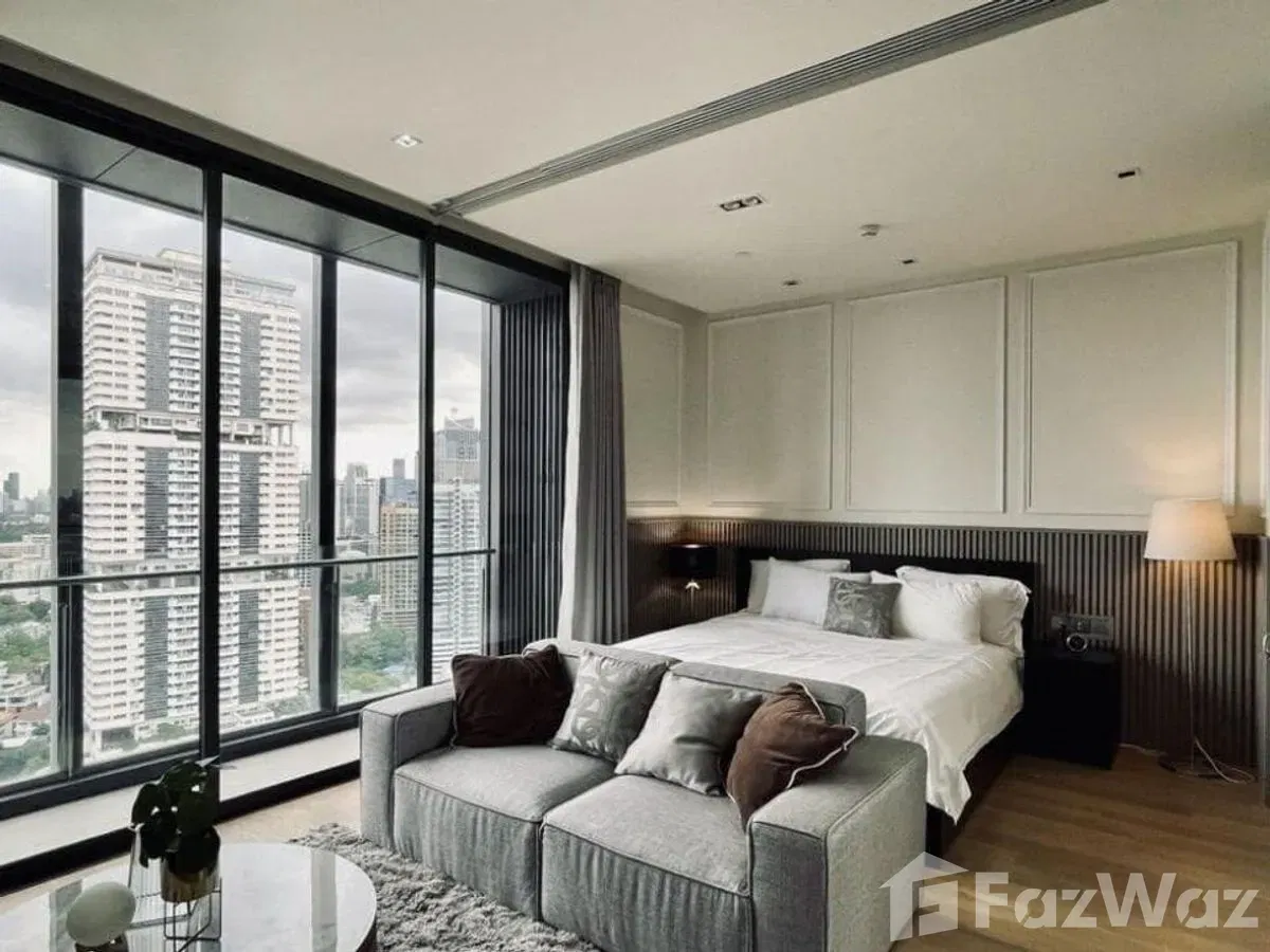 picture Studio Condo for rent at BEATNIQ Sukhumvit 32 5731473 - 1/6