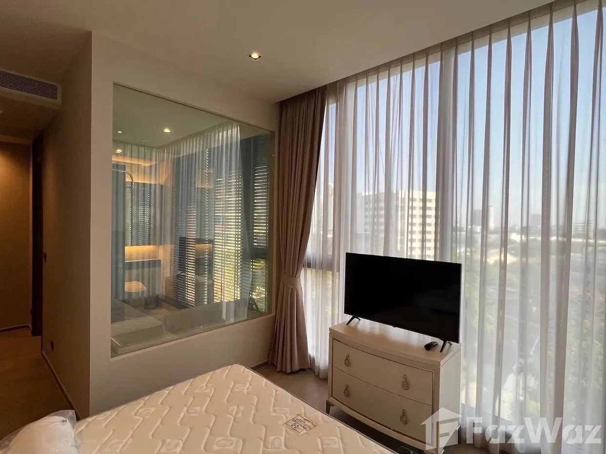 รูป คอนโดให้เช่า 2 ห้องนอน ในโครงการ ไฮด์ เฮอริเทจ ทองหล่อ 5704759 - รูปที่ 1/25