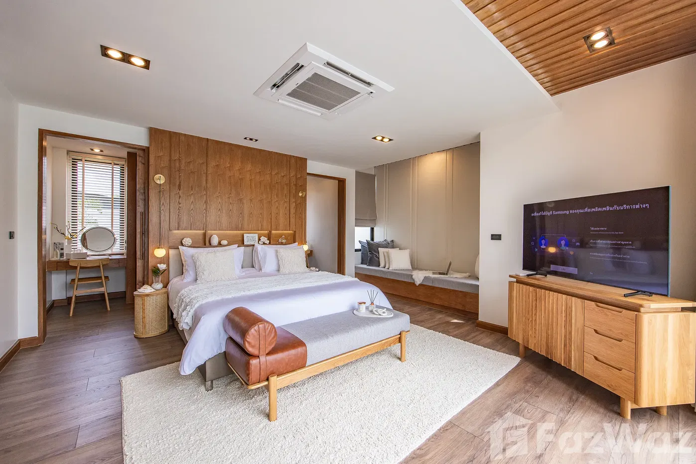 picture 4 Bedroom Villa for sale at Monetaria Villas  1860196 - 17/20