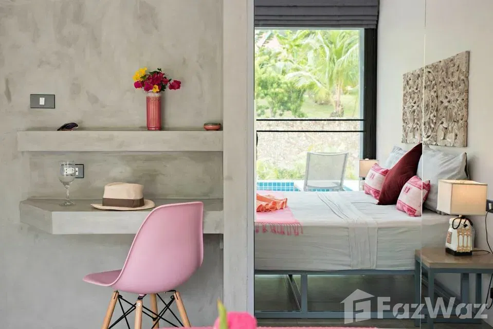 รูป ขาย วิลล่า 4 ห้องนอน ใน แม่น้ำ, สุราษฎร์ธานี 635738 - รูปที่ 16/20