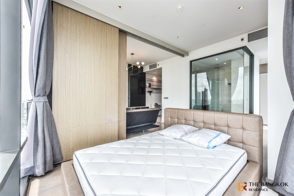 picture Hurry to book!! Limited quantity Ashton Silom near BTS Chong Nonsi - 10/10