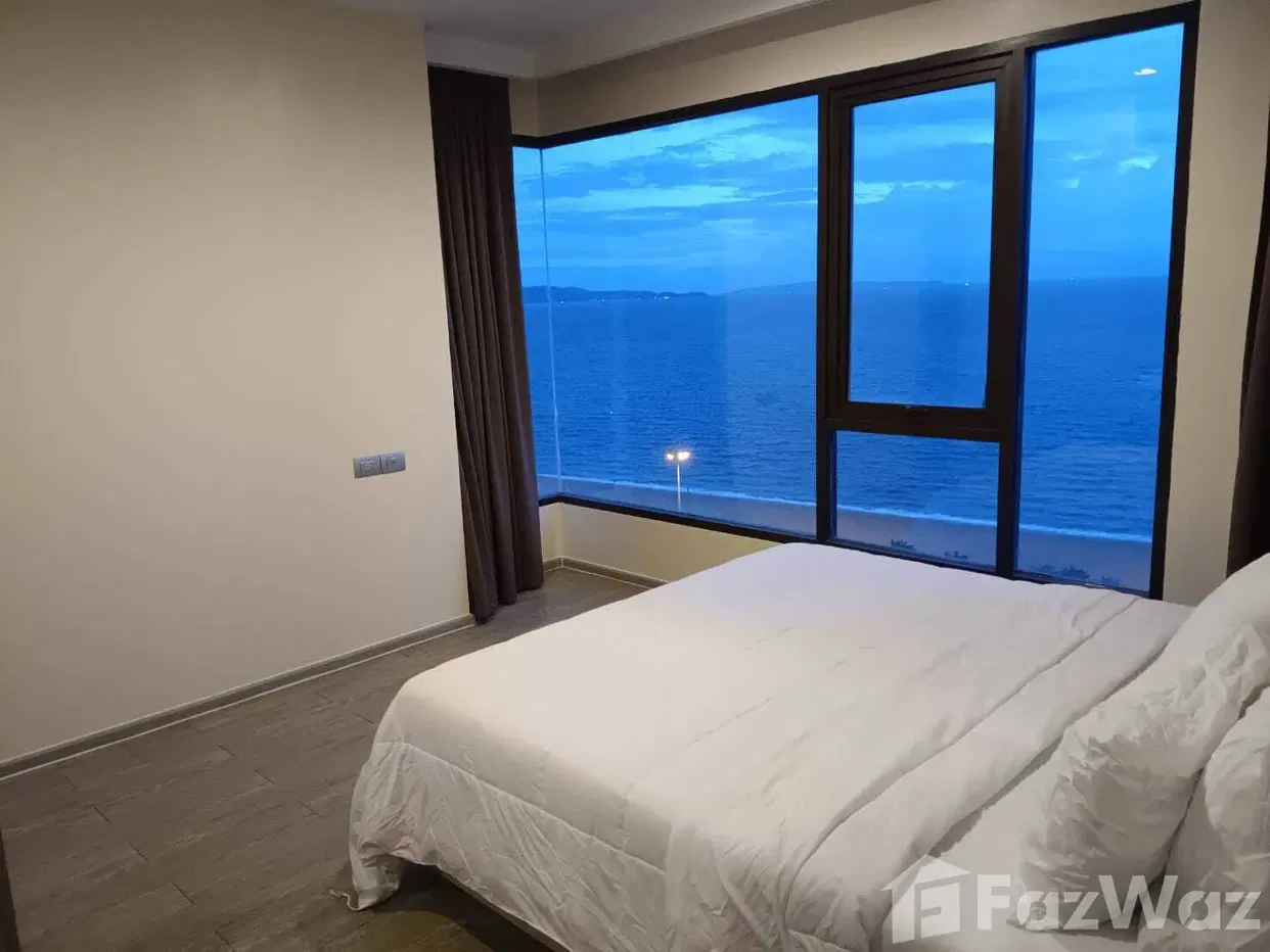 picture 1 Bedroom Condo for rent at Aeras 1664724 - 9/12
