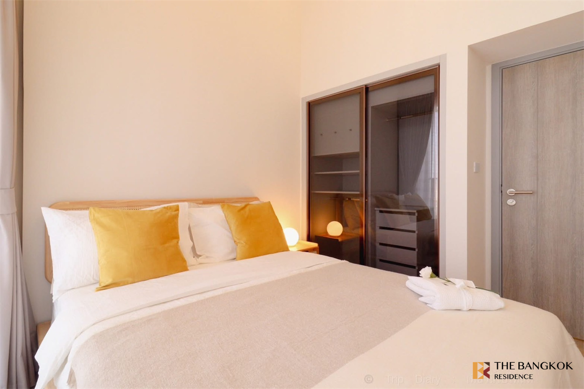 picture SOHO Bangkok Ratchada Condo in Central City at an Affordable Price near MRT Huai Khwang Station - 3/10