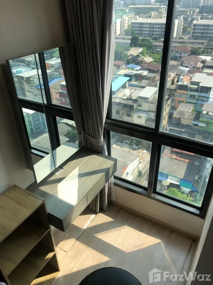picture Ideo Sathorn Thaphra 1680472 - 15/15