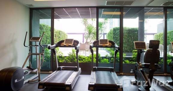 picture 2 Bedroom Condo for rent at Noble Remix 1035718 - 10/10