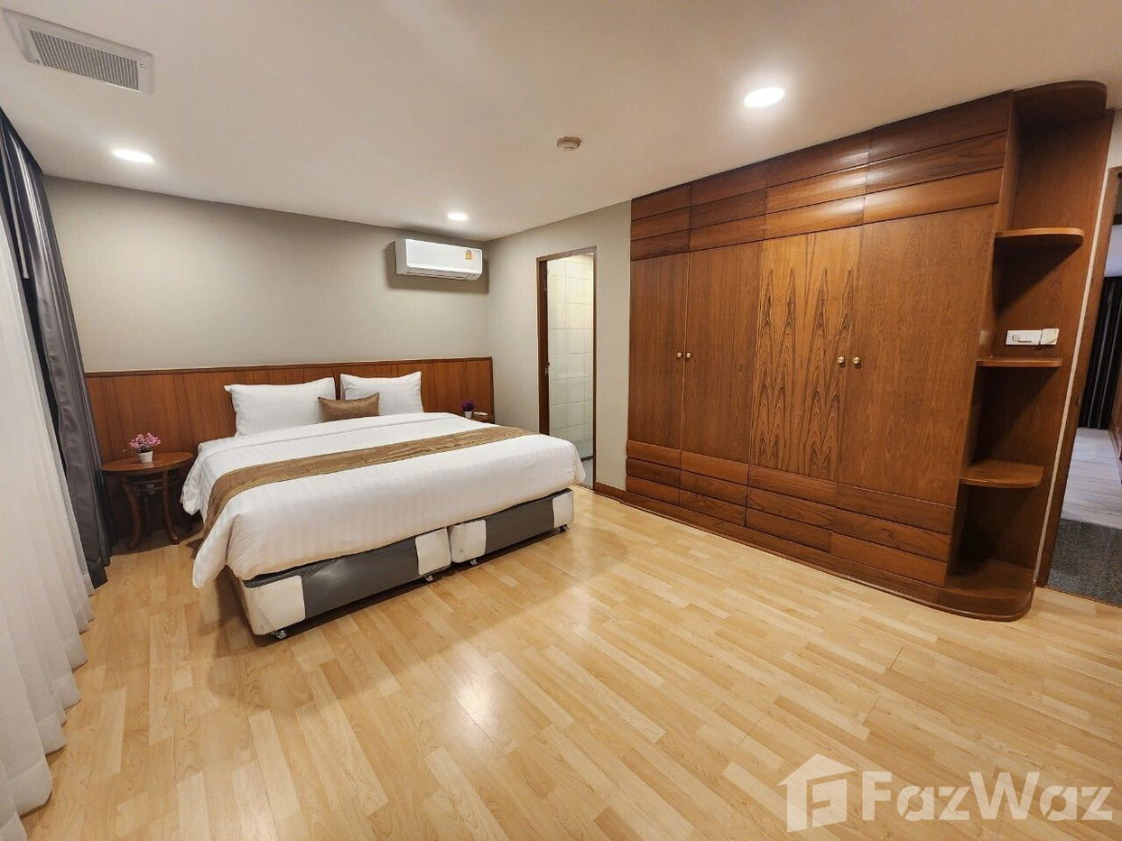 picture 3 Bedroom Condo for rent at United Tower 1878836 - 40/46