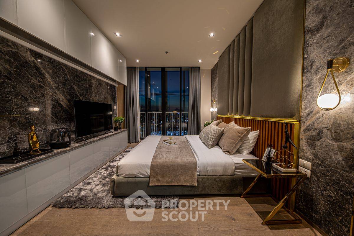 picture 3-BR Condo at Park Origin Phrom Phong near BTS Phrom Phong (ID 2314294) - 3/11