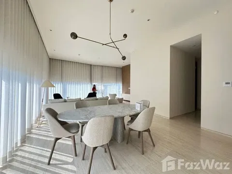 คอนโดให้เช่า 2 ห้องนอน ในโครงการ สโคป หลังสวน 5690249