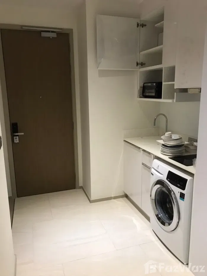 picture 1 Bedroom Condo for rent at Ashton Silom 5685390 - 4/15