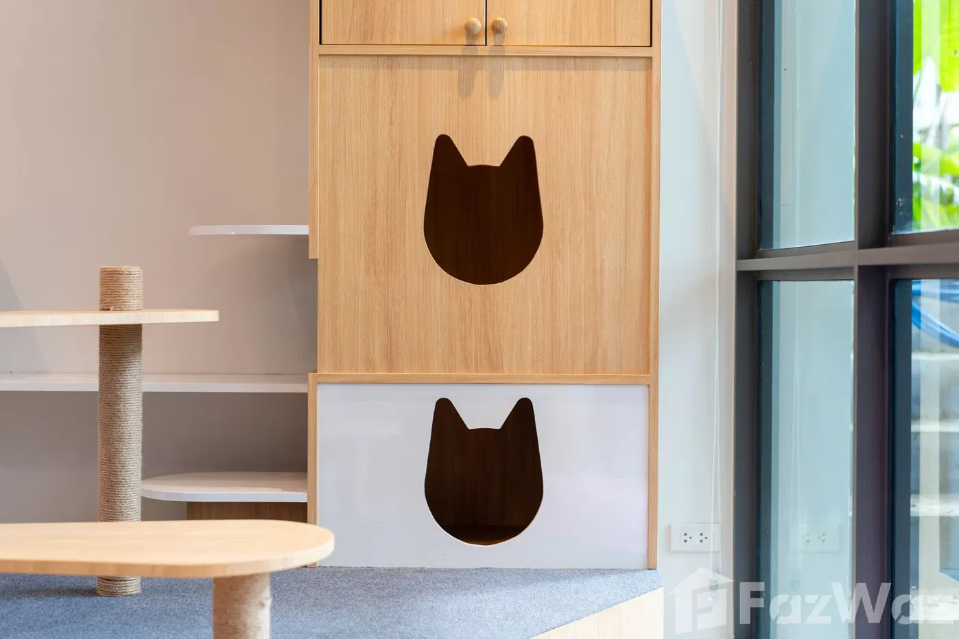 รูป วิลล่าให้เช่า 5 ห้องนอน ใน ป่าตอง, ภูเก็ต 5564035 - รูปที่ 51/207