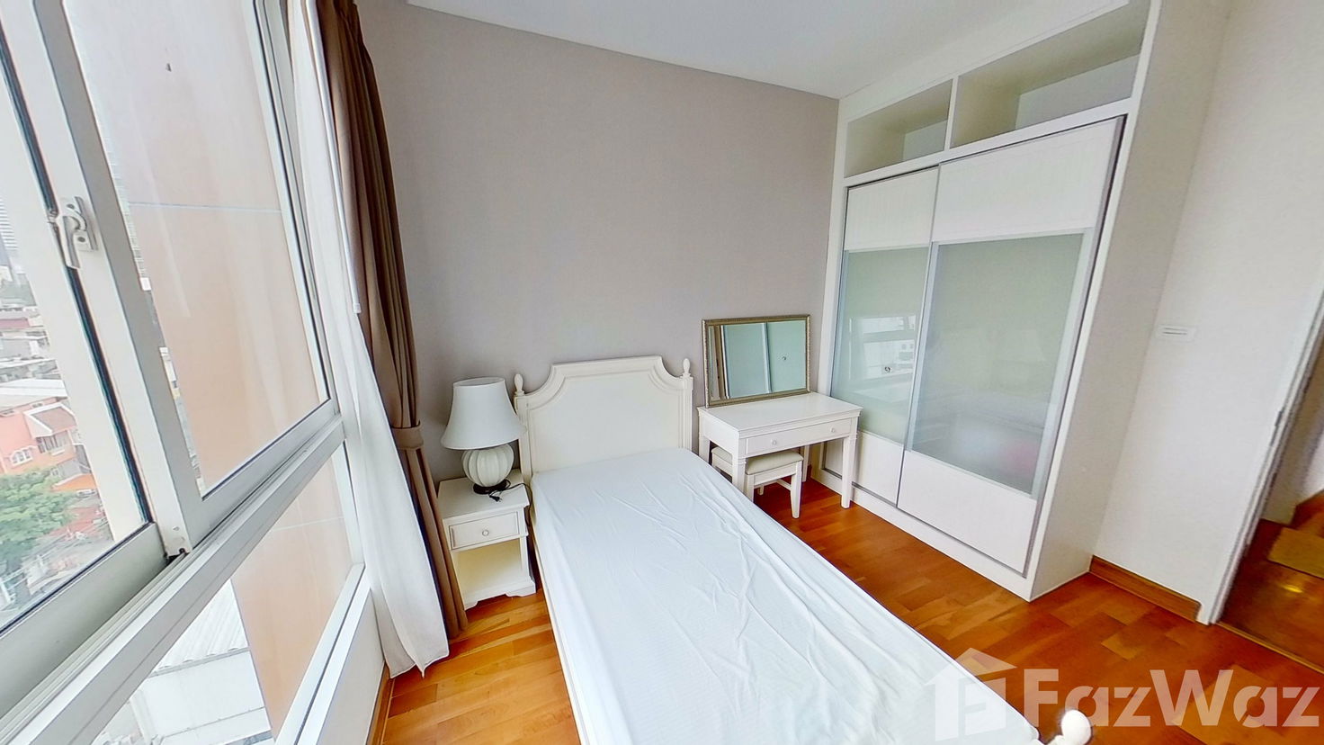 picture 2 Bedroom Condo for rent at Ivy Sathorn 10 38160 - 16/23