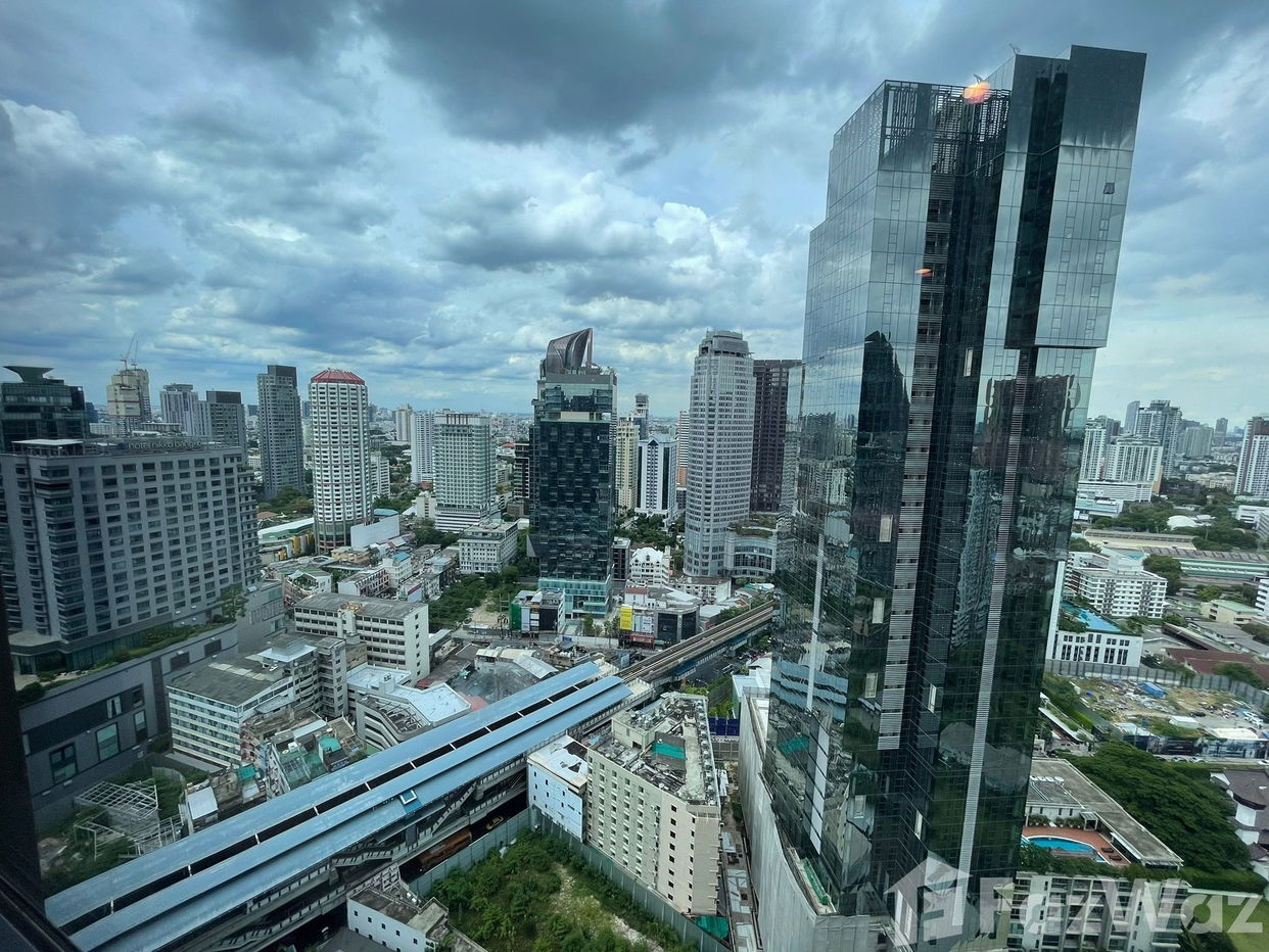 รูป ขาย คอนโด 1 ห้องนอน ในโครงการ ดิ เอส สุขุมวิท 36 1383666 - รูปที่ 21/21