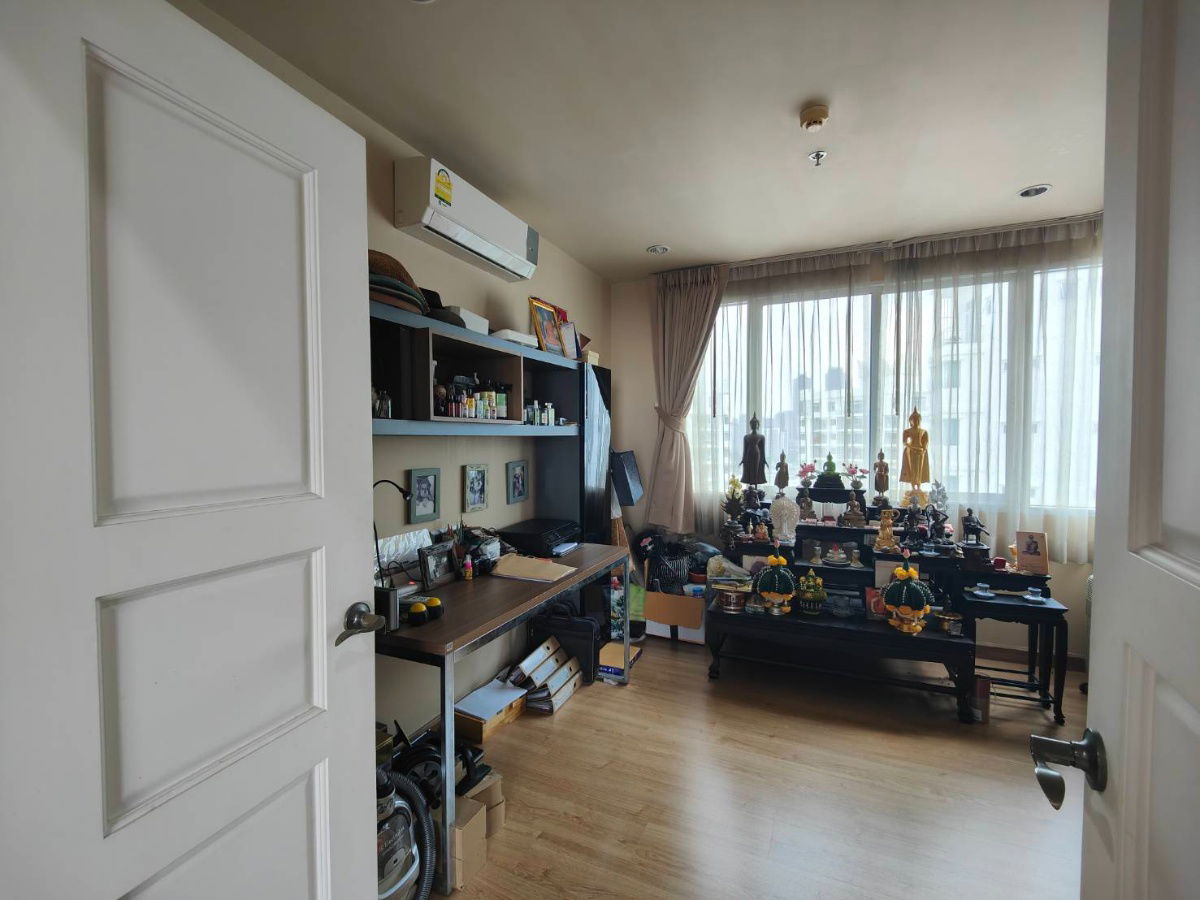 รูป ขาย 2 ห้องนอน 136 ตร.ม. ห้องขนาดใหญ่ ศุภาลัย เวลลิงตัน  Supalai Wellington - รูปที่ 8/23