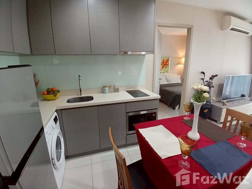 picture Rhythm Sukhumvit 36-38 (BTS Thong Lo) 5679930 - 2/13