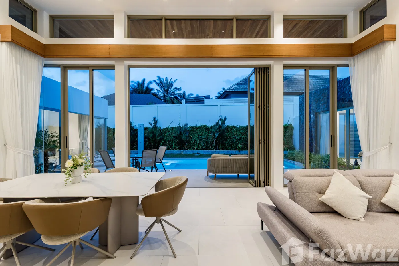 picture 3 Bedroom Villa for sale in Choeng Thale, Phuket  5672340 - 14/44