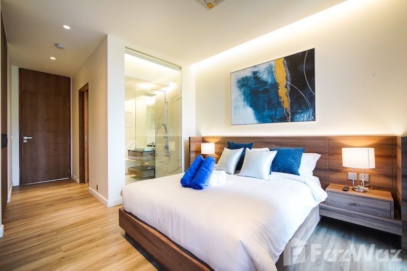 picture Katas Finest: Exclusive Private Pool Villa with Ocean Vista 1107846 - 13/22