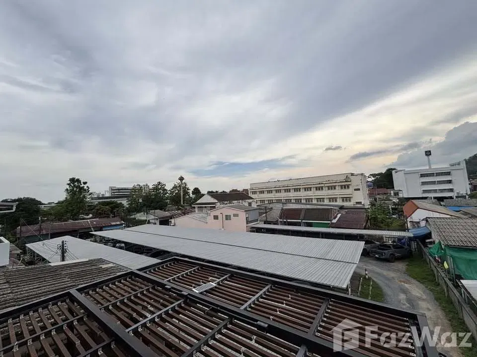 picture 3 Bedroom Townhouse for sale in Talat Yai, Phuket  5716866 - 10/14