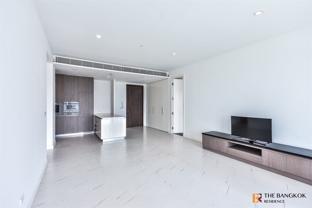 รูป 185 ราชดำริ คอนโด Luxury ทำเลใจกลางเมือง ใกล้ BTS สถานีราชดำริ - รูปที่ 8/10