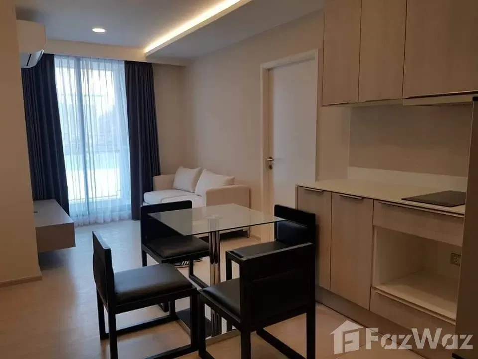 picture 2 Bedroom Condo for rent at Vtara Sukhumvit 36 1895449 - 2/10