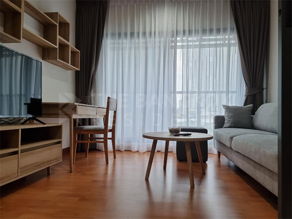 picture Life Sukhumvit 48  Easy Start with a City Dweller Lifestyle - 2/9