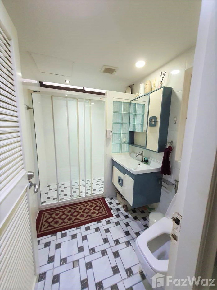 รูป คอนโดให้เช่า 3 ห้องนอน ในโครงการ ศุภาลัย เพลส 1165980 - รูปที่ 12/13