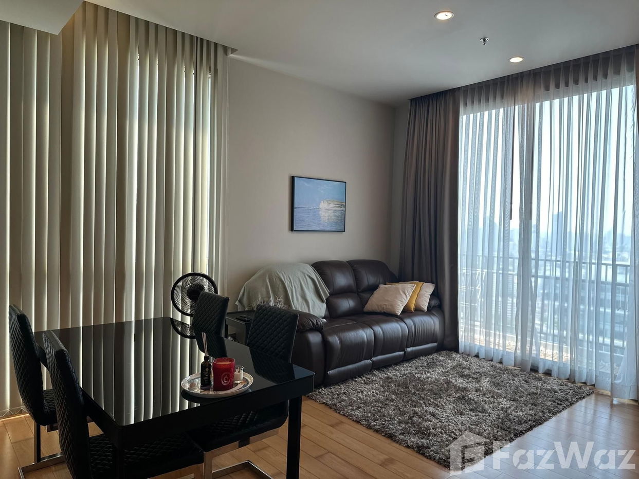 picture 2 Bedroom Condo for rent at Quattro By Sansiri 1804628 - 11/17
