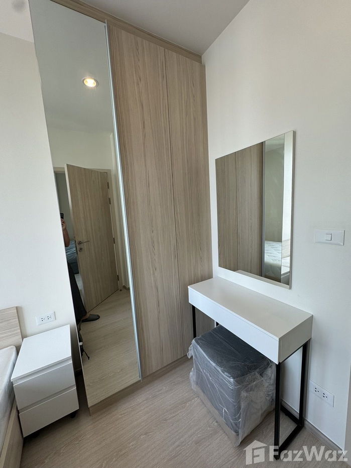 picture 1 Bedroom Condo for sale at Nue Noble Ratchada-Lat Phrao  1833364 - 12/37