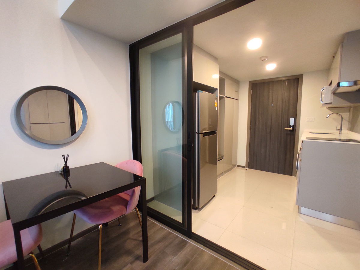 picture @Condorental condo for rent Knightsbridge Space Rama 9 - 15/20