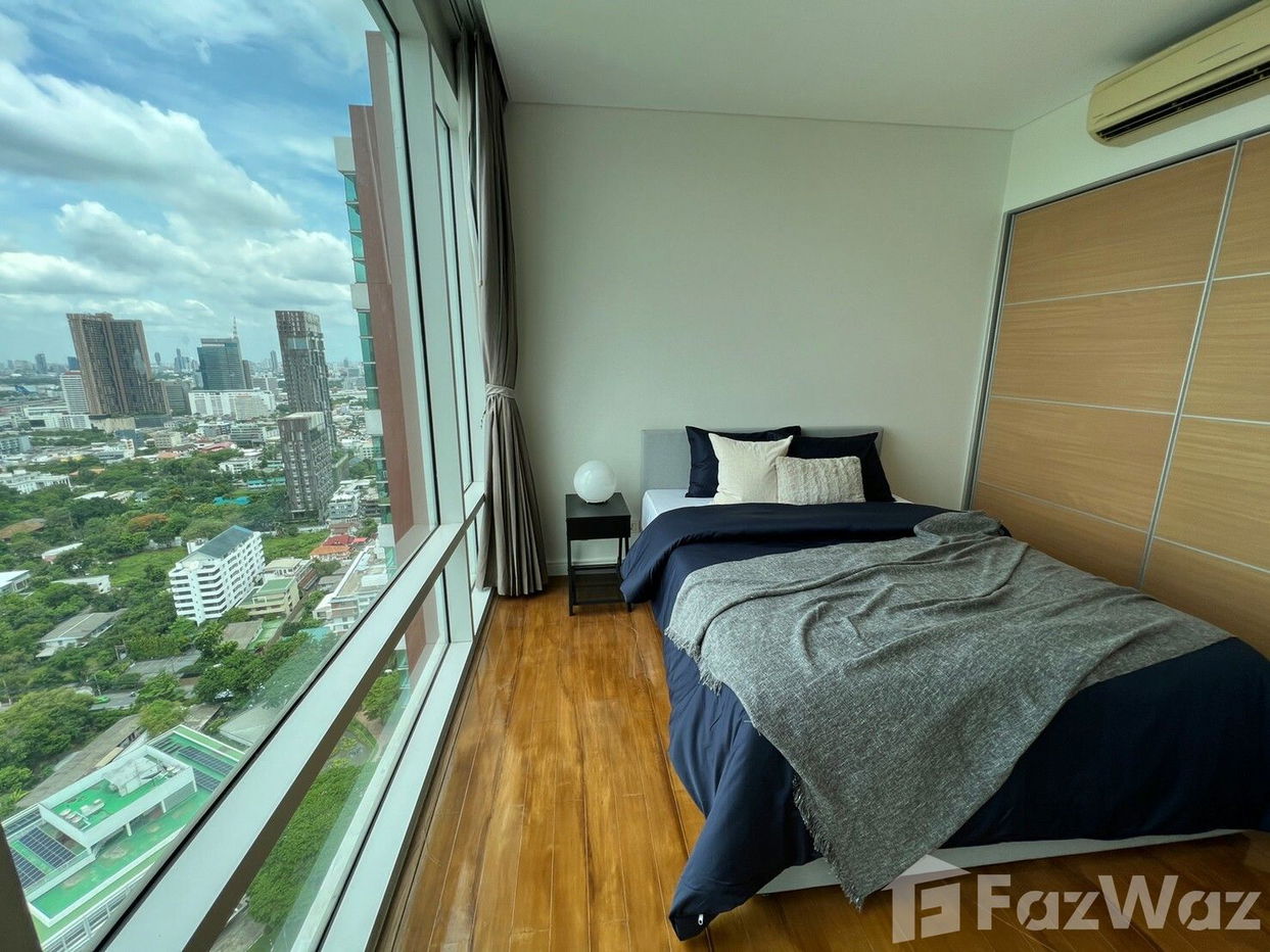 picture 3 Bedroom Condo for rent at Fullerton Sukhumvit 1100692 - 9/17