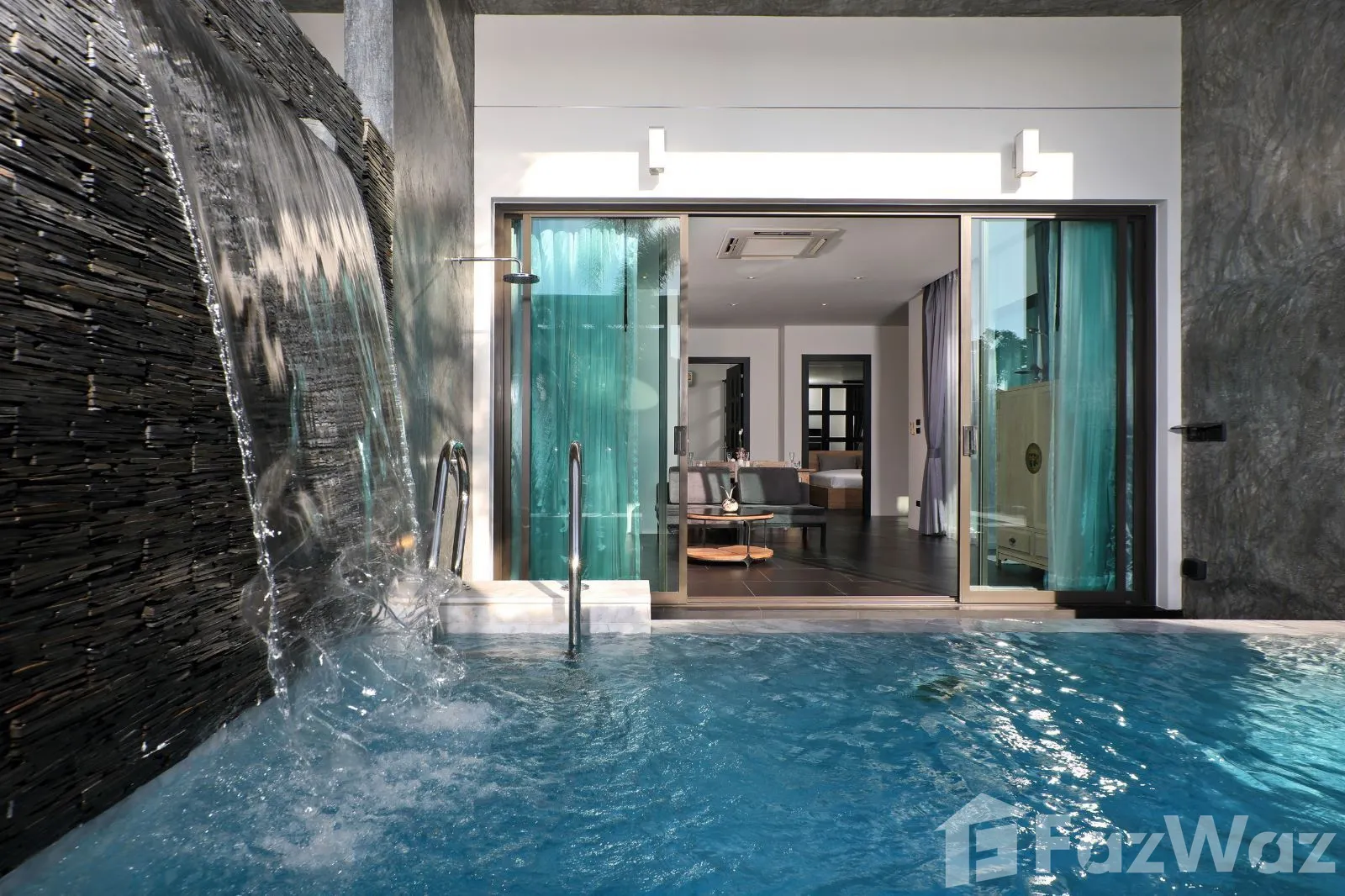 2 Bedroom Pool Villa for Rent 1859234 - image 6
