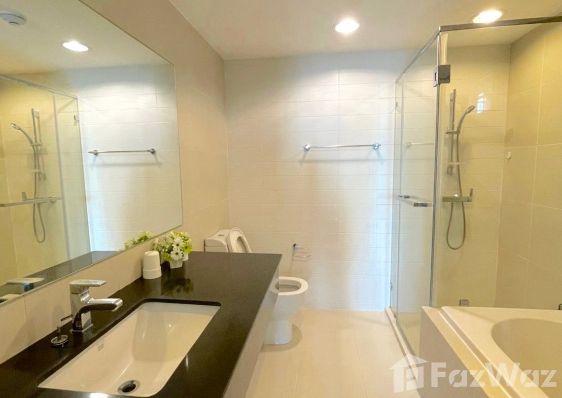 picture 3 Bedroom Condo for rent at Belle Grand Rama 9 1121970 - 11/15