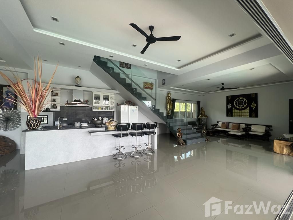 รูป ขาย วิลล่า 6 ห้องนอน ใน มะเร็ต, สุราษฎร์ธานี 1680566 - รูปที่ 2/22