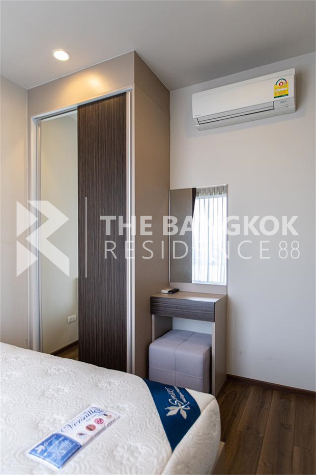 รูป ออนิกซ์ พหลโยธิน ใกล้ BTS สถานีสะพานควาย ทำเลแหล่งงาน รายล้อมด้วยไลฟ์สไตล์ - รูปที่ 9/10