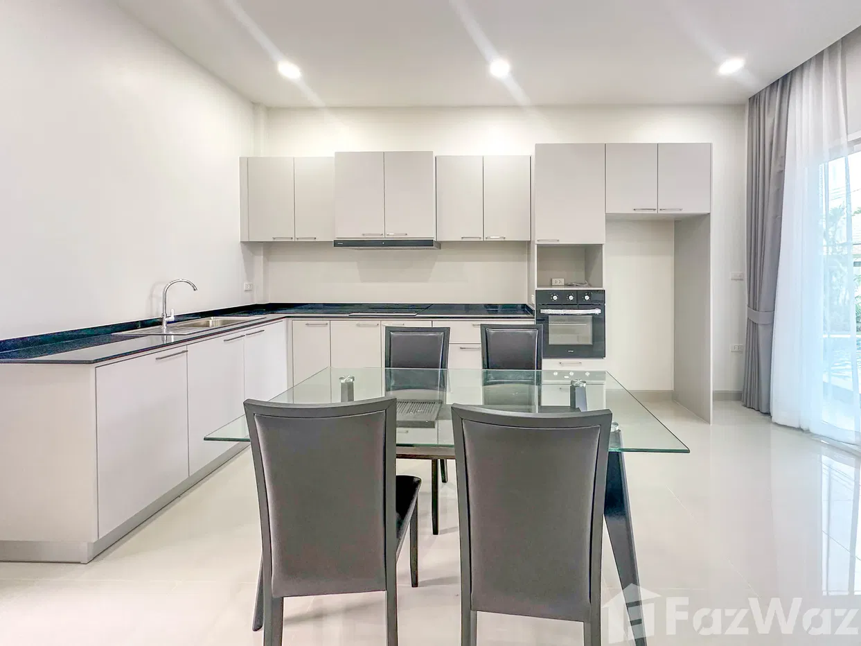 picture 3 Bedroom Villa for sale at Nada Casa HuaHin Phase 3  5718786 - 4/12