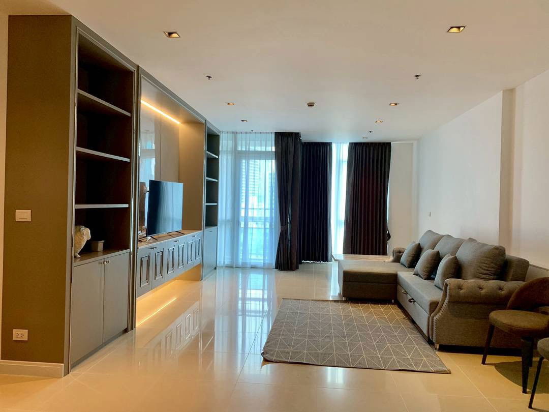 picture Newly Renovated Room |  2B2B Superb Decoration Fully Furnished ready to move in   - 3/8