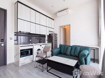 1 Bedroom Condo for sale at The Line Sukhumvit 101 1161412