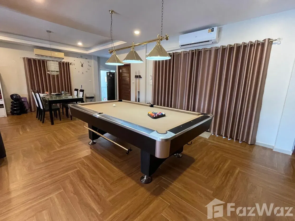 รูป วิลล่าให้เช่า 2 ห้องนอน ใน ห้วยใหญ่, ชลบุรี 5675218 - รูปที่ 22/23