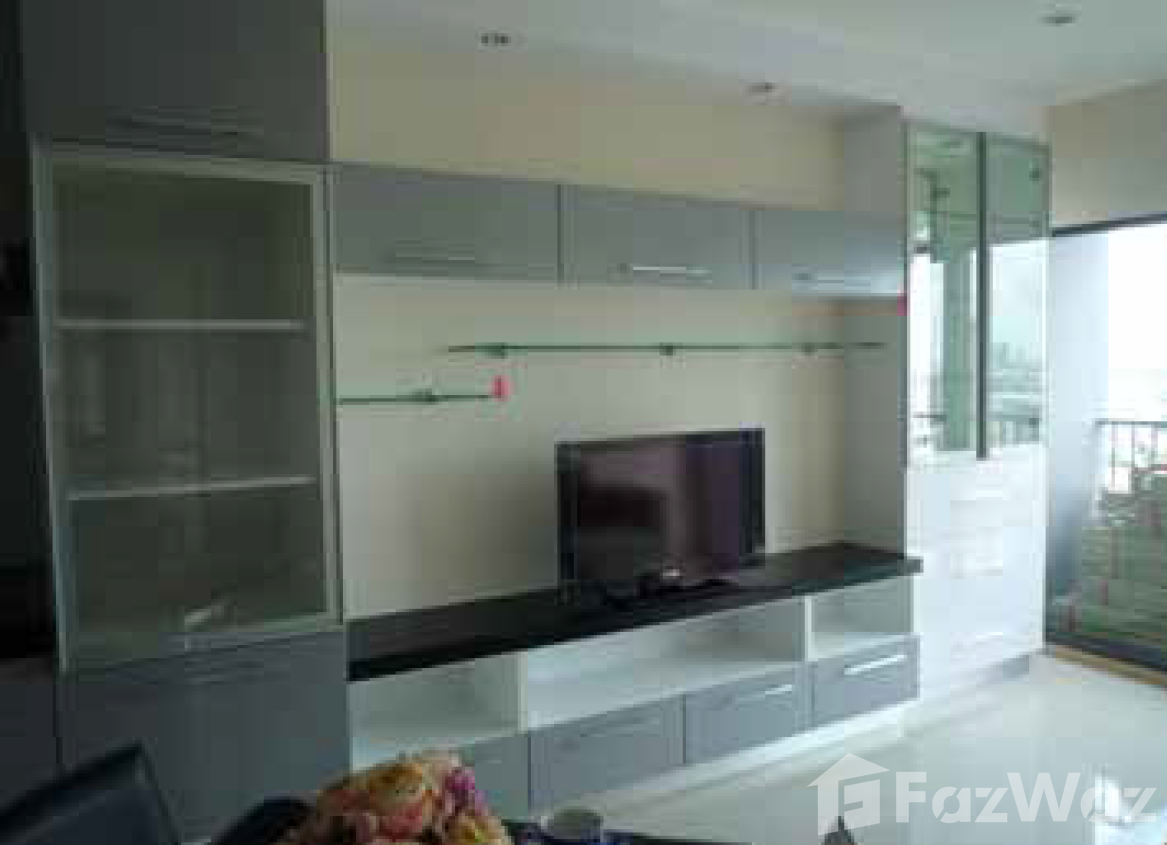 รูป คอนโดให้เช่า 1 ห้องนอน ในโครงการ โนเบิล รีมิกซ์ 1913654 - รูปที่ 2/7