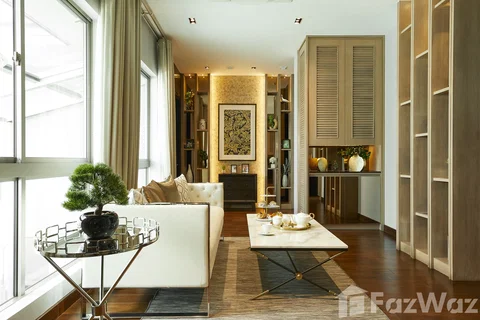 5 Bedroom House for sale at Perfect Masterpiece Rama 9 - Krungthep Kreetha  1172846