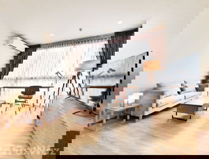 [Investment] Sell with Tenant, 2B2B Taka Haus Ekamai 1635622