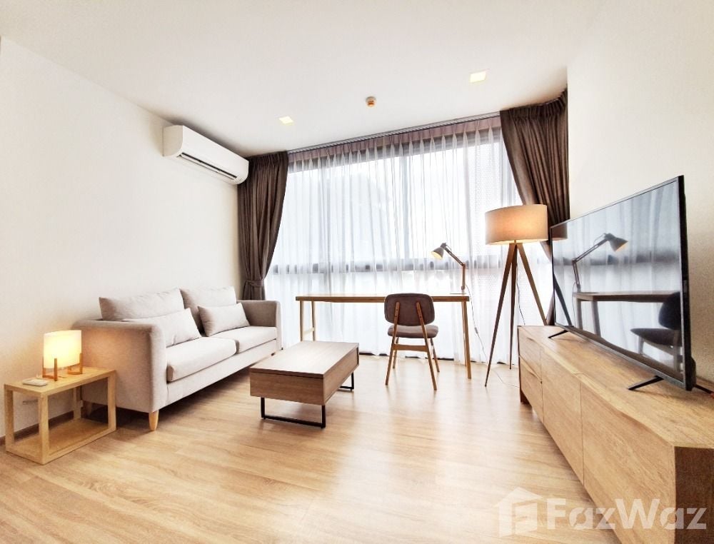 picture High Yield 6% Sell with Tenant, 2B2B Taka Haus Ekamai 1635622 - 1/11