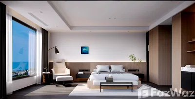 บ้านเดี่ยว เกาะสมุย สุราษฎร์ธานี : ขาย วิลล่า 3 ห้องนอน ในโครงการ วันย่า ซิซิลี่ 5577112