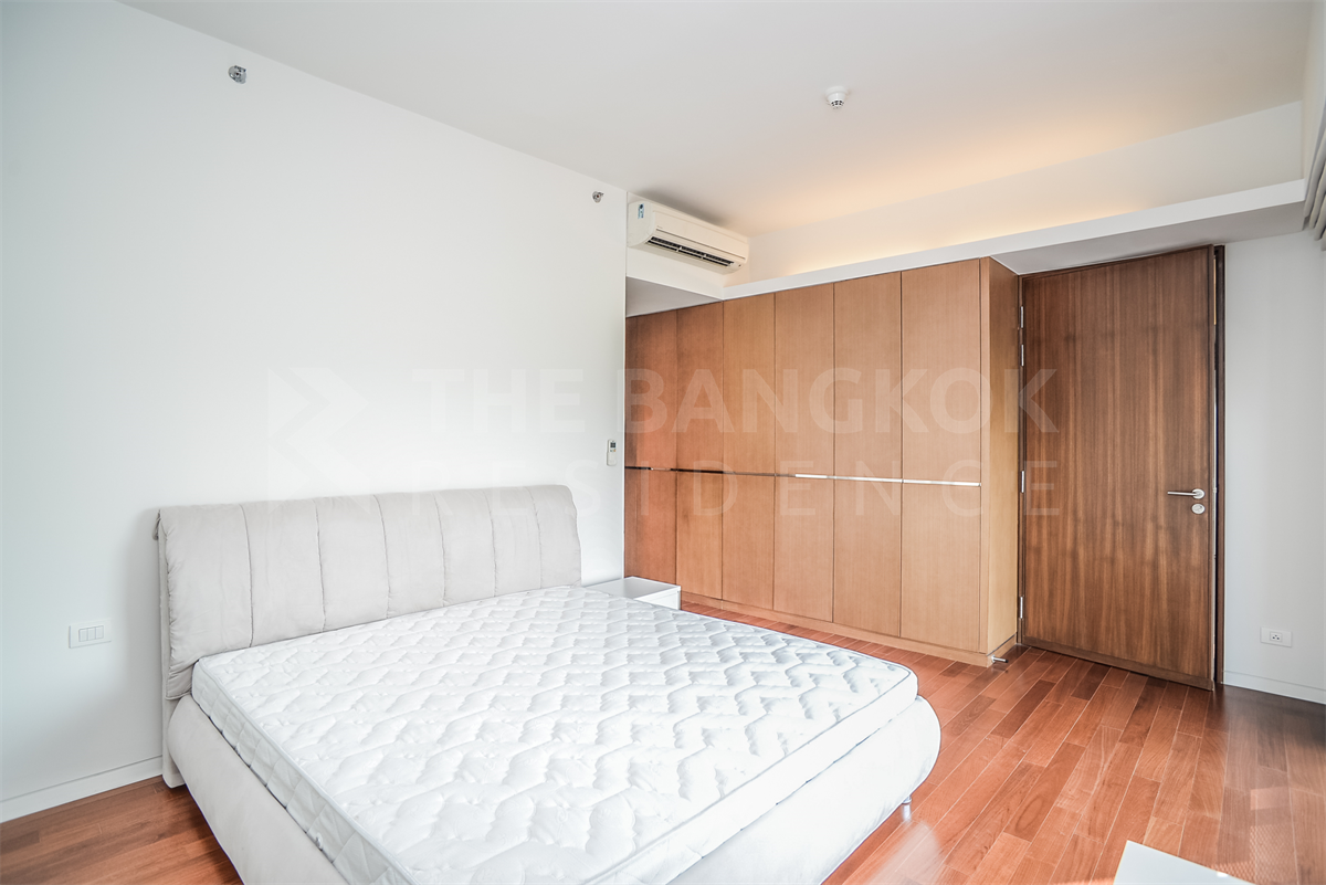 picture Luxury Unit, Ready for You Without the Wait Hansar Residences Bangkok - 7/10