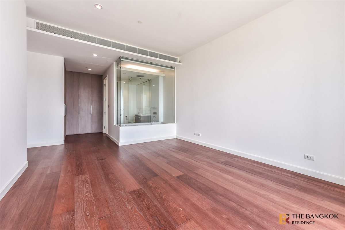 รูป 185 ราชดำริ คอนโด Luxury ทำเลใจกลางเมือง ใกล้ BTS สถานีราชดำริ - รูปที่ 10/10