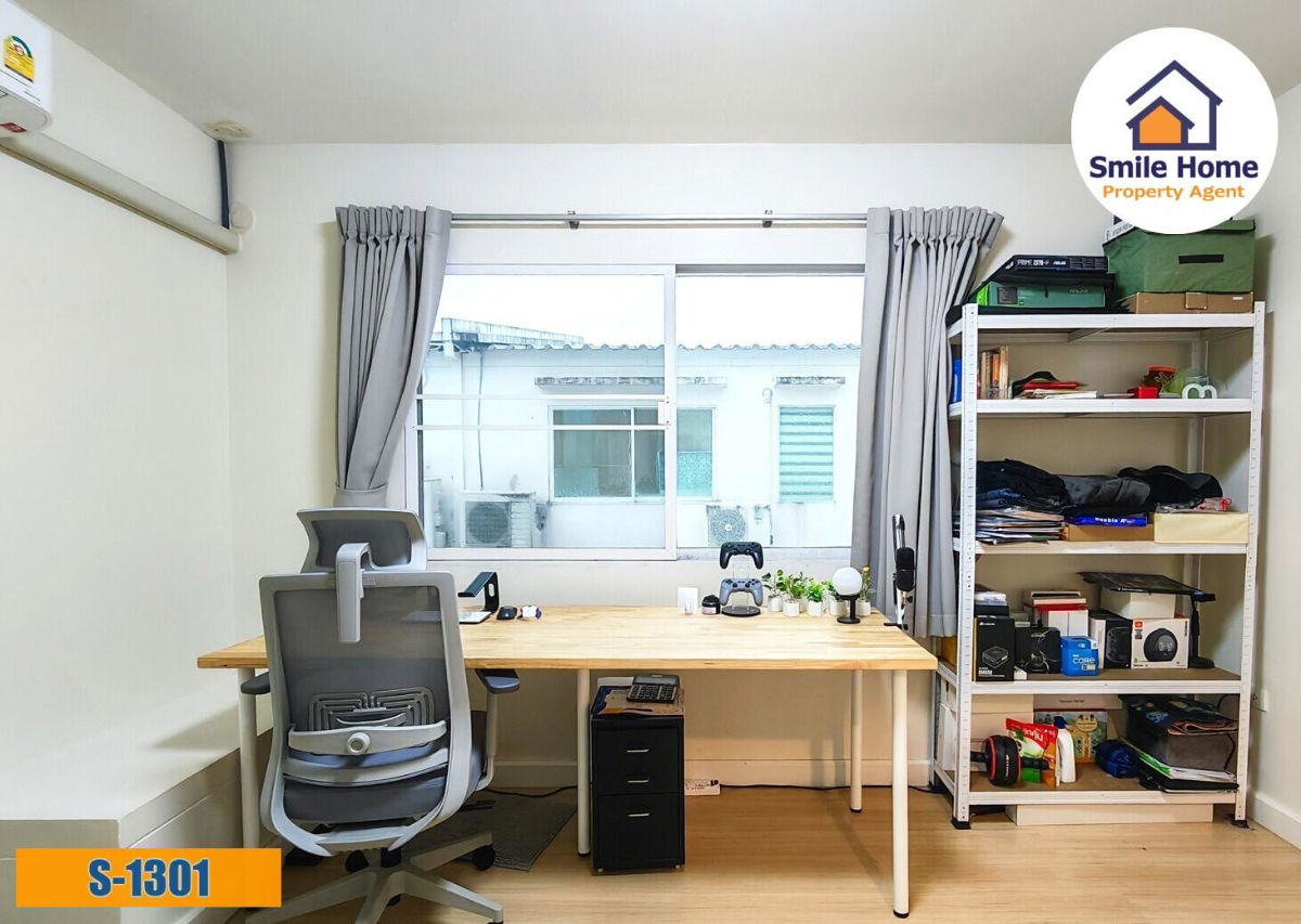 รูป ขายทาวน์เฮาส์ หมู่บ้านอินดี้ ศรีนครินทร์ ศรีด่าน22 สมุทรปราการ - รูปที่ 8/10